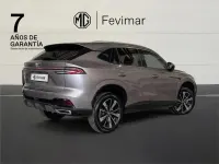 Usado MG HS Comfort 170 CV (125 kW) 2025 Gris SUV