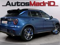 Usado Lynk & Co 01 261 CV (191 kW) 2023 SUV