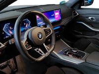 Usado BMW 318 150 CV (110 kW) 2025 Gris Berlina