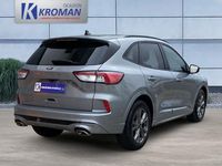 Usado Ford Kuga ST-Line 120 HP (88 kW) 2023 Cinzento SUV