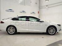 Usado Opel Insignia Innovation 165 CV (121 kW) 2020 Blanco Berlina