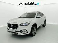 Usado MG EHS Luxury 258 CV (189 kW) 2023 Blanco SUV