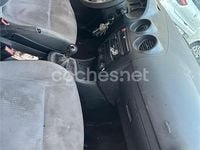 Usado Seat Ibiza Stella 64 CV (47 kW) 2004 Negro Utilitario