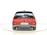 Nuevo Hyundai Bayon Blackline 90 CV (66 kW) 2026 Rojo SUV