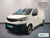 Usado Fiat Scudo Business 120 CV (88 kW) 2022 Blanco Van