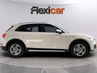 Usado Audi Q5 Premium 163 CV (119 kW) 2018 Blanco SUV
