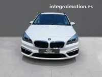 Usado BMW 218 149 CV (109 kW) 2018 Blanco