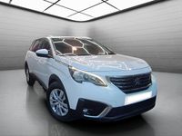 Usado Peugeot 5008 Active 130 HP (95 kW) 2017 Branco SUV