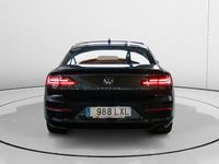 Usado VW Arteon 150 CV (110 kW) 2022 Negro Berlina