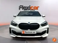 Usado BMW 118 150 CV (110 kW) 2020 Blanco Utilitario