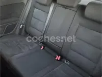 Usado VW Golf VI Sport 140 CV (102 kW) 2009 Negro Berlina