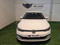 Usado VW Golf VIII 115 CV (84 kW) 2022 Blanco Berlina