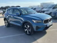 Usado Volvo XC40 Ultimate 179 CV (131 kW) 2023 Azul SUV