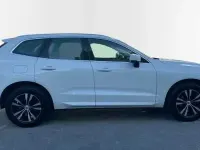 Usado Volvo XC60 Momentum 2021 Blanco SUV