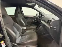 Usado Seat Tarraco FR 150 CV (110 kW) 2024 Negro SUV
