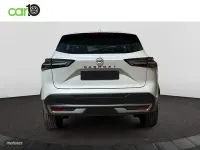 Usado Nissan Qashqai Acenta 140 CV (102 kW) 2025 Blanco SUV