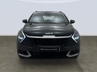 Usado Kia Sportage 230 CV (169 kW) 2024 Gris SUV
