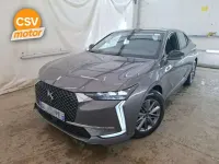 Usado DS Automobiles DS4 Bastille 226 CV (166 kW) 2023 Gris / plata SUV