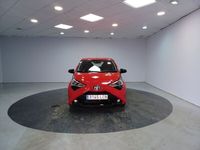 usado Toyota Aygo 1.0 70 x-play