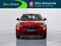 Usado Fiat 600E Red 114 kW (156 CV) 2024 Rojo SUV