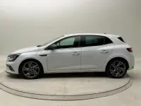 Usado Renault Mégane GT Line GT 205 CV (150 kW) 2017 Blanco Berlina
