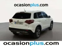 Usado Suzuki Vitara 129 CV (94 kW) 2023 Blanco SUV