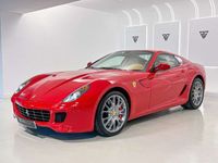 usado Ferrari 599 F1
