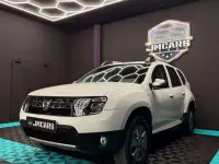 Usado Dacia Duster Lauréate 125 CV (91 kW) 2017 Blanco SUV