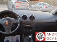 usado Seat Ibiza 1.4 5 porte Signo