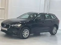 Usado Volvo XC60 Momentum 190 CV (139 kW) 2019 Negro SUV