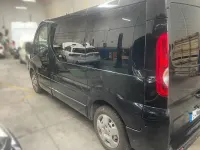 Usado Opel Vivaro 114 CV (83 kW) 2011 Negro Monovolumen