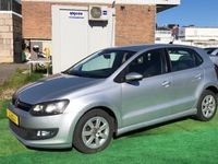Usado VW Polo 75 CV (55 kW) 2014