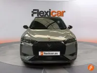 Usado DS Automobiles DS3 Crossback Performance 131 CV (96 kW) 2023 Gris SUV