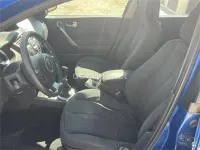 Usado Renault Mégane II Dynamique 110 CV (80 kW) 2007 Azul Berlina