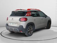 Usado Citroën C3 Aircross Feel 82 CV (60 kW) 2019 SUV