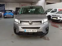 Usado Citroën Berlingo 102 CV (75 kW) 2025 Gris / plata Monovolumen