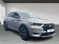 Usado DS Automobiles DS7 Crossback Rivoli 225 CV (165 kW) 2021 Gris SUV