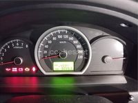 Usado Kia Sportage 142 CV (104 kW) 2009 Gris / plata SUV