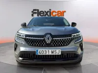 Usado Renault Austral Equilibre 140 CV (102 kW) 2024 Gris SUV