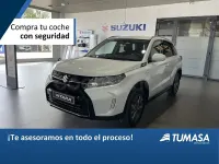 Nuevo Suzuki Vitara 110 CV (80 kW) 2026 Blanco SUV