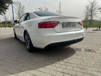 usado Audi A5 Coupé 1.8 TFSI Multitronic