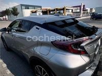 Usado Toyota C-HR Plus 122 CV (89 kW) 2018 Gris / plata SUV