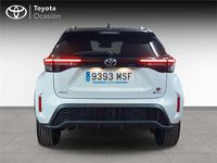 Usado Toyota Yaris Cross Plus 131 CV (96 kW) 2024 SUV