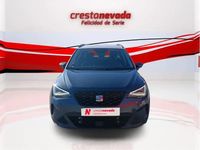 Usado Seat Arona Style 110 CV (80 kW) 2023 SUV