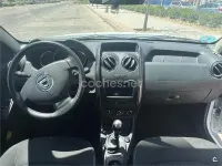 Usado Dacia Duster Ambiance 125 CV (91 kW) 2014 Blanco SUV