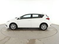 Usado Toyota Auris Active 115 CV (84 kW) 2017 Blanco Berlina