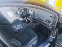 Usado Renault Mégane IV R.S. 280 CV (205 kW) 2019 Negro Berlina