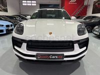 Usado Porsche Macan 265 CV (194 kW) 2022 Blanco SUV