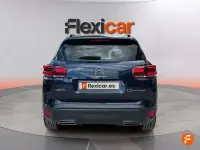 Usado Citroën C5 Aircross Feel 225 CV (165 kW) 2023 Azul SUV