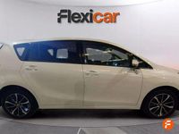 Usado Toyota Verso Advance 132 CV (97 kW) 2018 Blanco Monovolumen